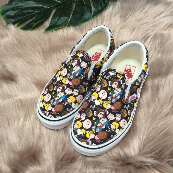 Vans Other - Vans Slip Ons